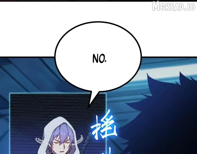Log into the Future Chapter 316 - page 16